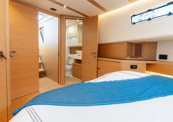 Pardo Yachts 50 image