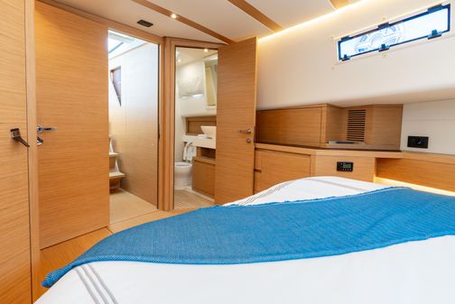 Pardo Yachts 50 image