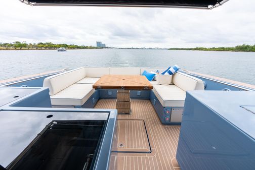 Pardo Yachts 50 image