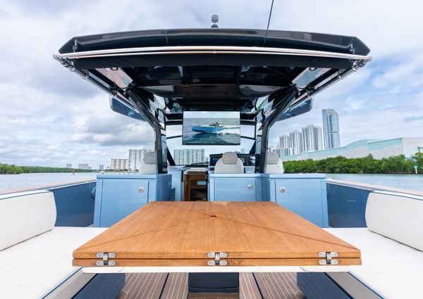 Pardo Yachts 50 image