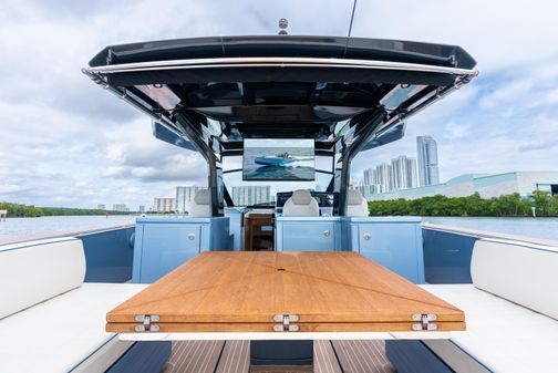 Pardo Yachts 50 image