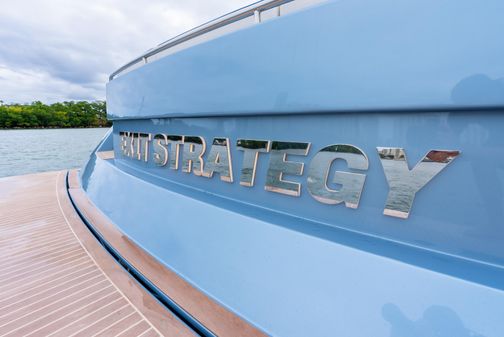 Pardo Yachts 50 image