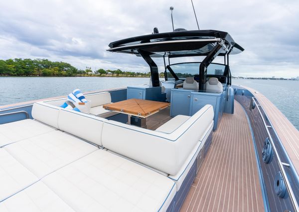 Pardo Yachts 50 image