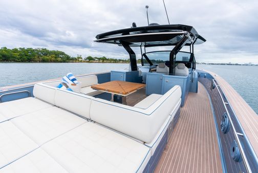 Pardo Yachts 50 image