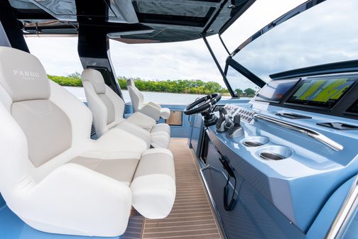 Pardo Yachts 50 image