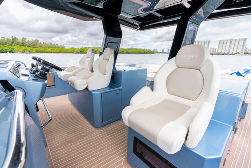 Pardo Yachts 50 image