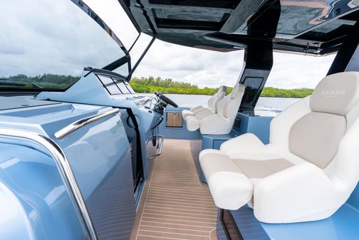 Pardo Yachts 50 image