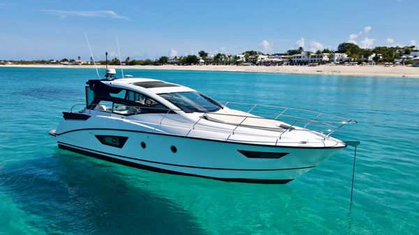 Beneteau Gran Turismo 46