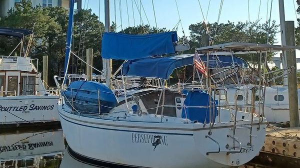 Catalina 30
