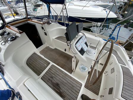 Bavaria 38E image