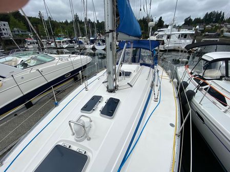 Bavaria 38E image