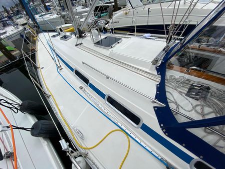 Bavaria 38E image