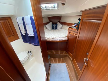 Bavaria 38E image
