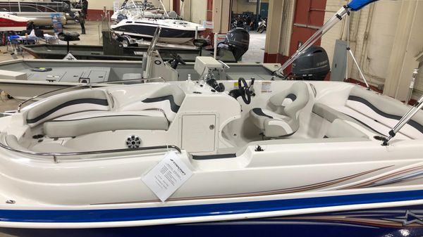 Starcraft Limited 1915 OB 