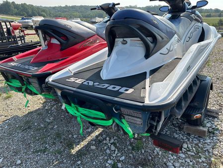 Sea-doo WAKE-155 image