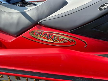 Sea-doo WAKE-155 image