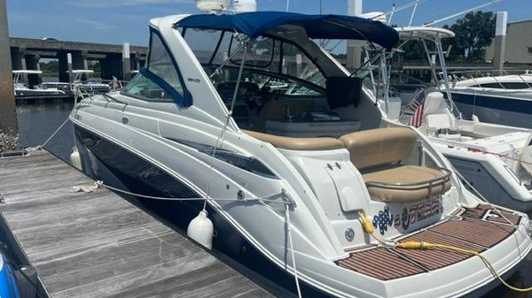 Crownline 294 CR 