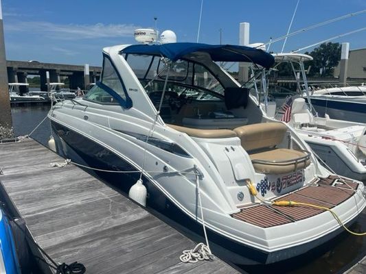 Crownline 294-CR - main image