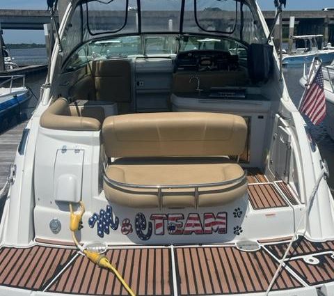 Crownline 294-CR image