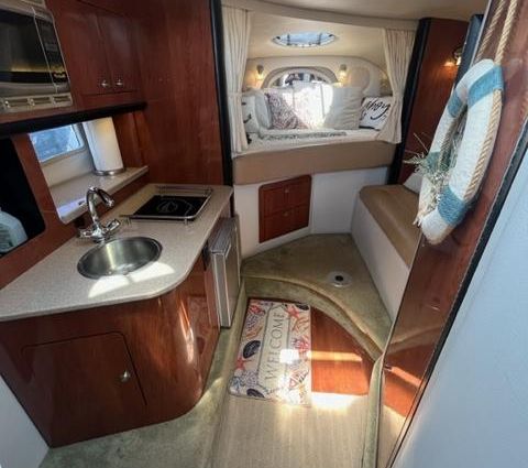 Crownline 294-CR image