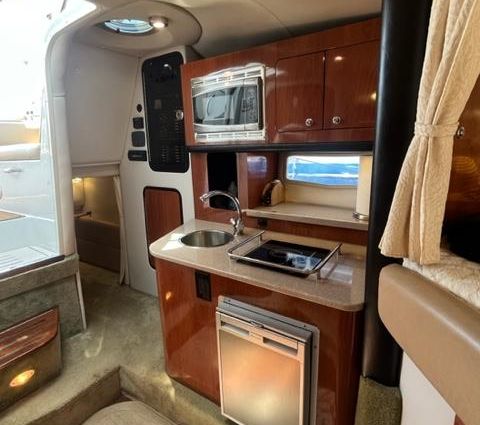 Crownline 294-CR image