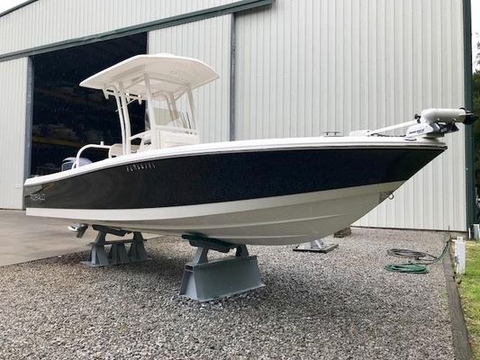 Robalo 246 Cayman - main image