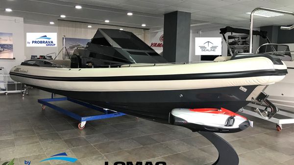 Lomac Gran Turismo 8.5