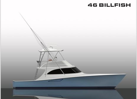 Viking 46 Billfish image