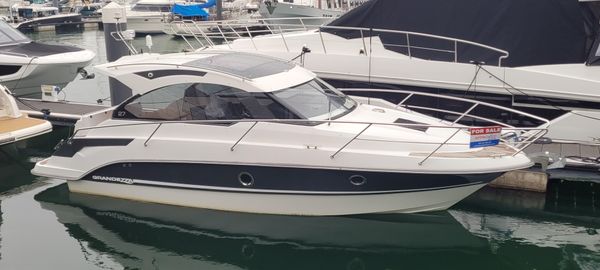 Grandezza 27 OC image