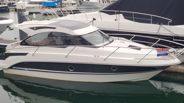 Grandezza 27 OC