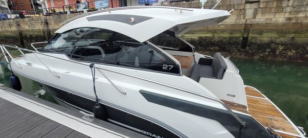 Grandezza 27 OC image