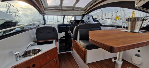 Grandezza 27 OC image