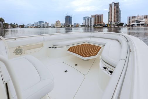 Boston Whaler 320 Outrage image