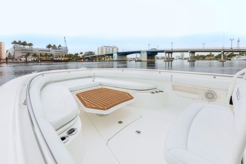 Boston Whaler 320 Outrage image