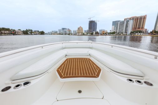 Boston Whaler 320 Outrage image