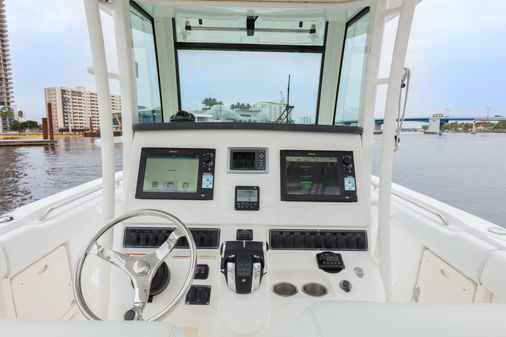 Boston Whaler 320 Outrage image