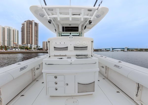 Boston Whaler 320 Outrage image