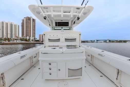 Boston Whaler 320 Outrage image