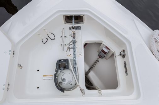 Boston Whaler 320 Outrage image