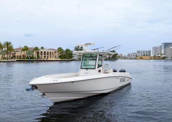 Boston Whaler 320 Outrage image