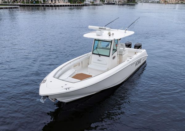 Boston Whaler 320 Outrage image