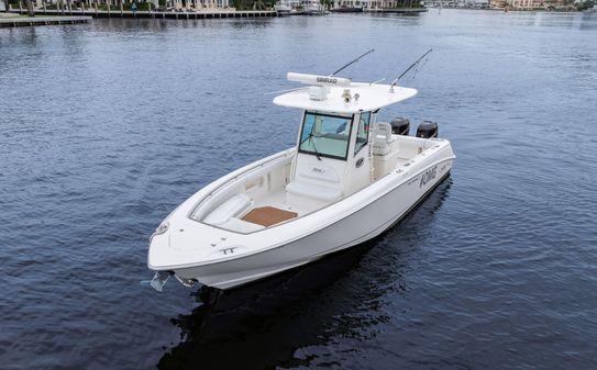 Boston Whaler 320 Outrage image