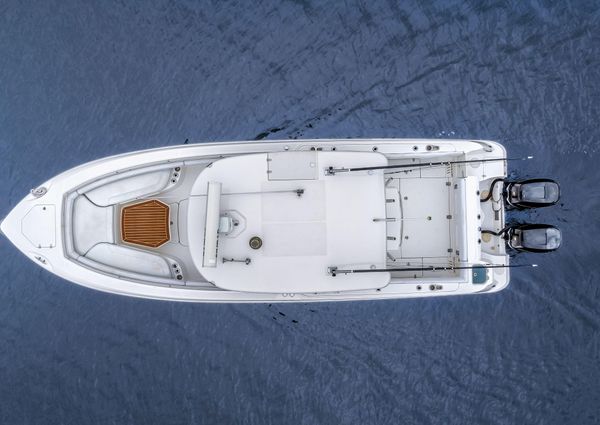 Boston Whaler 320 Outrage image