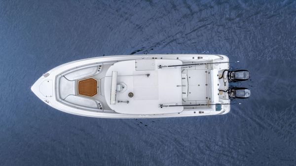 Boston Whaler 320 Outrage image