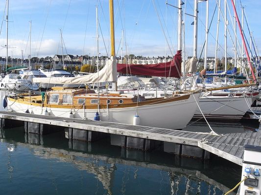 SeaCraft Tidewater Class based - main image