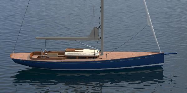 Trintella 45 