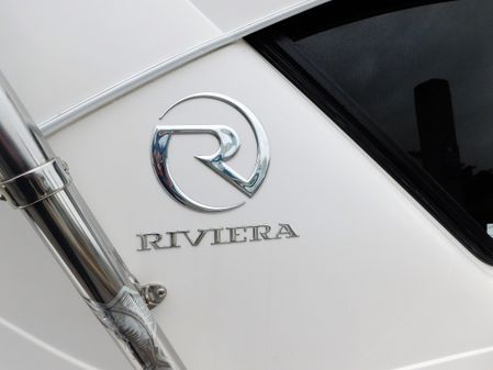 Riviera 35 Flybridge image