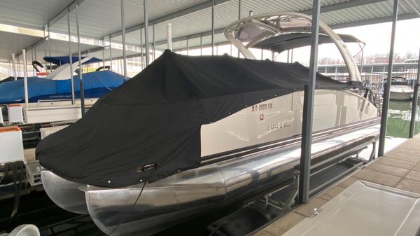 Harris Crowne SL 250