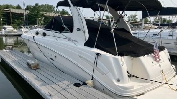 Sea Ray 300 Sundancer 