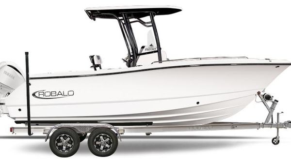 Robalo R230 